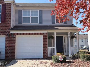 7241 Georges Way, Morrow, GA 30260