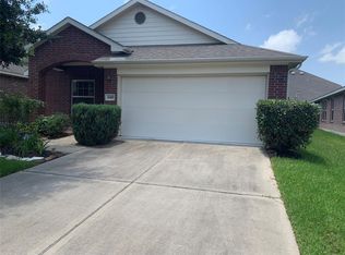 6410 Black Bamboo Ln, Katy, TX 77494