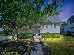 3116 Grimes Ave, Scranton, PA 18505