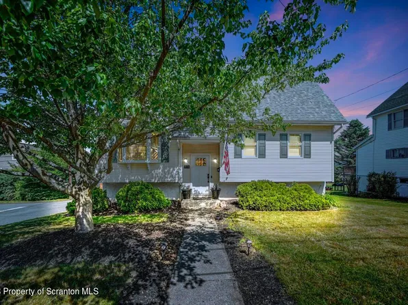 3116 Grimes Ave, Scranton, PA 18505