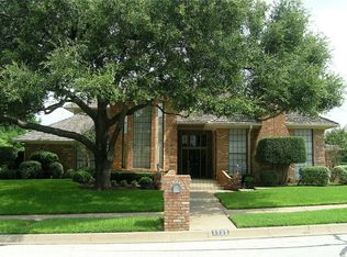 3505 Lake Powell Dr, Arlington, TX 76016