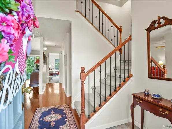 13660 E Evans Avenue, Aurora, CO 80014