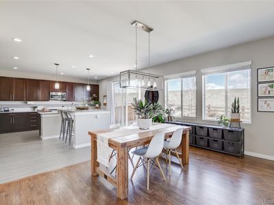 13790 Night Owl Lane, Parker, CO, 80134