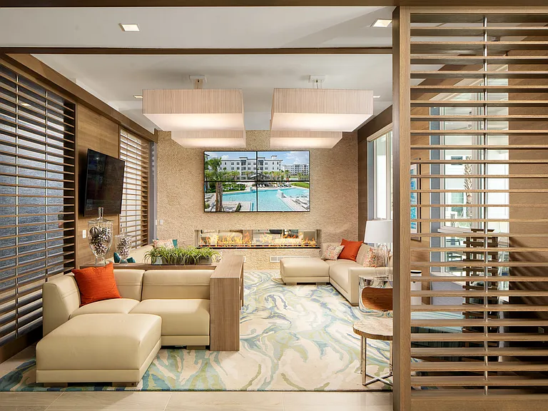 The Residences at Westshore Marina — Photo 22