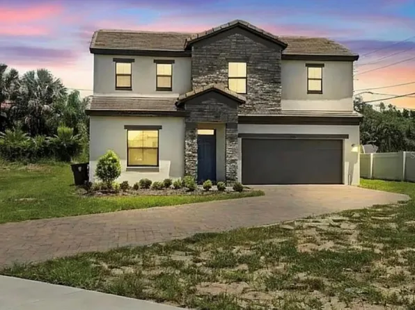 233 Macaulay's Cv, Haines City, FL 33844