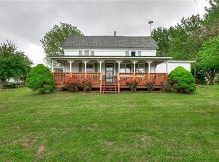 17389 State Route D Hwy, Saint Joseph, MO 64505