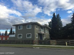 710 W 14th Ave, Anchorage, AK 99501