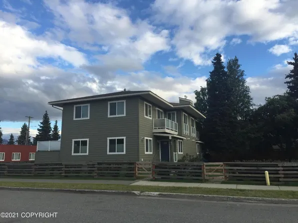 710 W 14th Ave, Anchorage, AK 99501