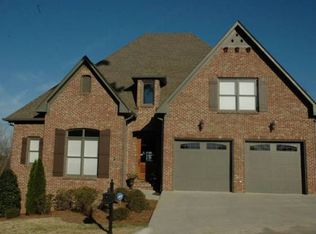 2313 Huntington Ridge Rd, Birmingham, AL 35226