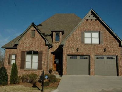 2313 Huntington Ridge Rd, Birmingham, AL, 35226