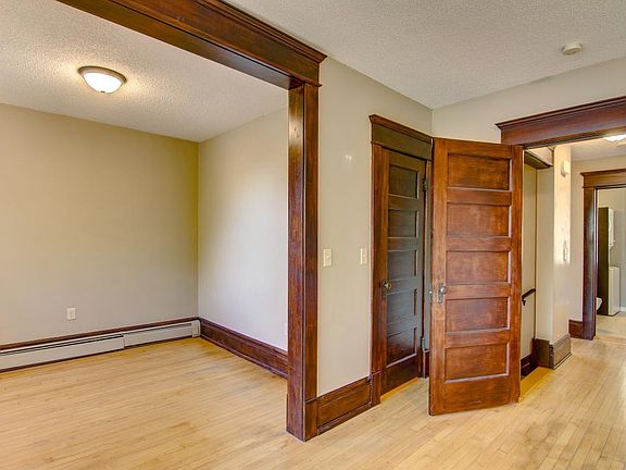front bedroom