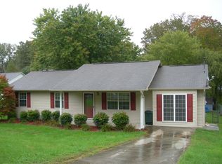 105 Decoy Ln, Clinton, TN 37716