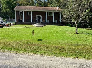 119 Boswell Rd, New Florence, PA 15944