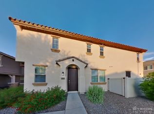 12569 W Steed Rdg, Peoria, AZ 85383