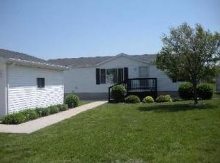 22521 S Remington Dr, Channahon, IL 60410