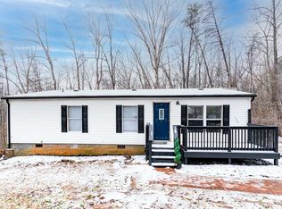 130 Misty Hollow Rd, Amherst, VA 24521