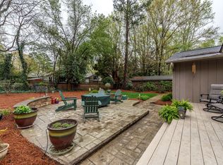 1831 Bobolink Ln, Charlotte, NC 28226