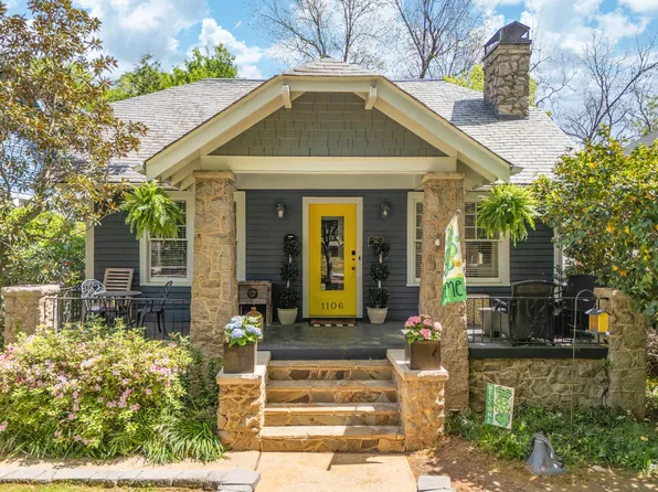 1106 Glenwood Ave, Raleigh, NC 27605