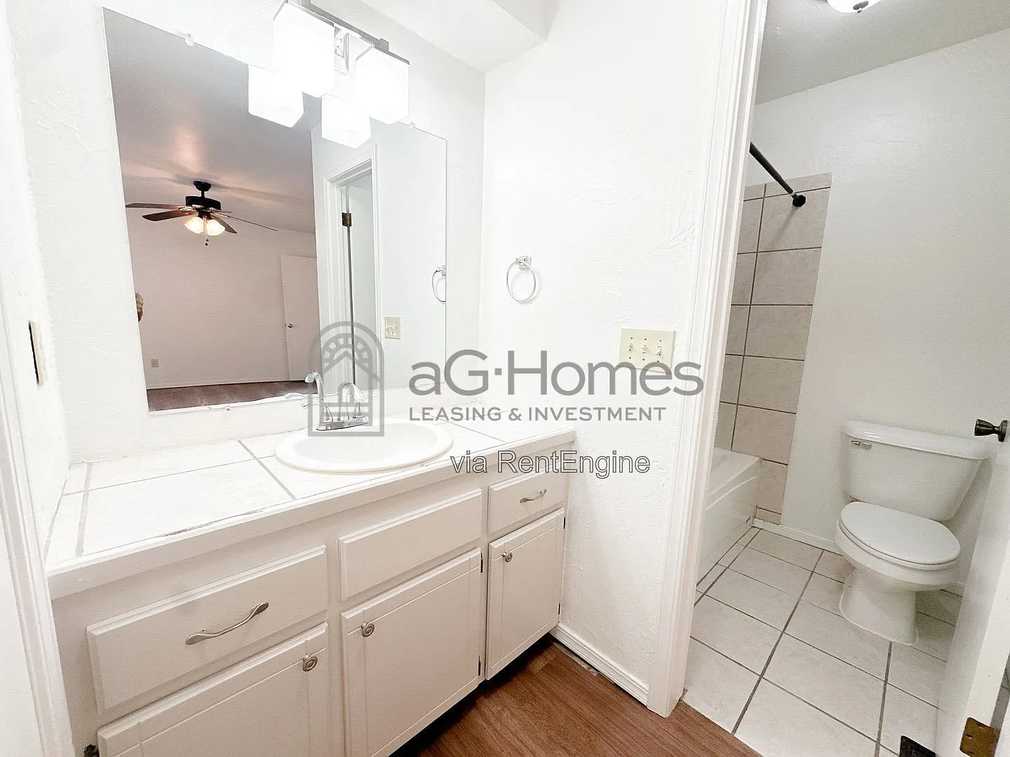 3 bed, 2.0 bath, 1466 sqft, $1,375 — Photo 3