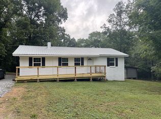 32 Pine St, Evening Shade, AR 72532