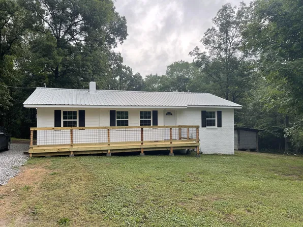 32 Pine St, Evening Shade, AR 72532