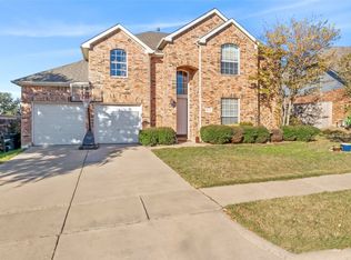 2015 Fair Oaks Cir, Corinth, TX 76210