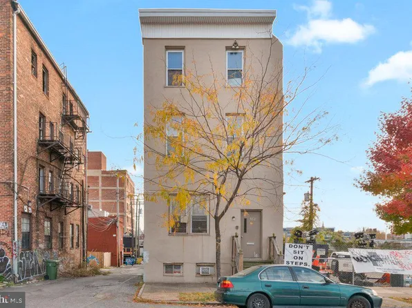 113 W 22nd St, Baltimore, MD 21218