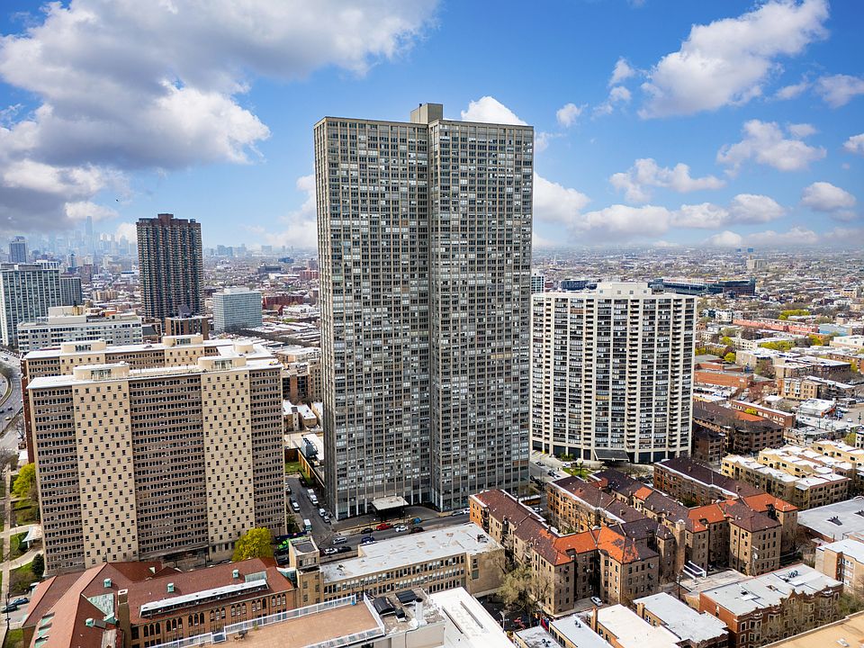 1st image of 655 W Irving Park Rd APT 4408