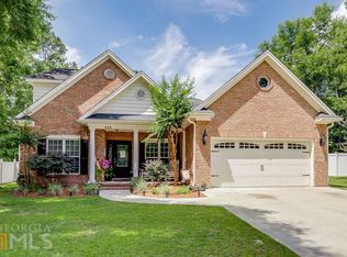 443 Walthour Dr, Rincon, GA 31326