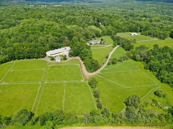 2 & 4 Sunset Farm Lane, Lebanon Twp., NJ 08826