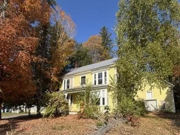 20 Madison Street, Anson, ME 04958