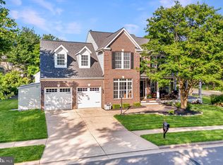 21524 Chickacoan Trail Dr, Ashburn, VA 20148