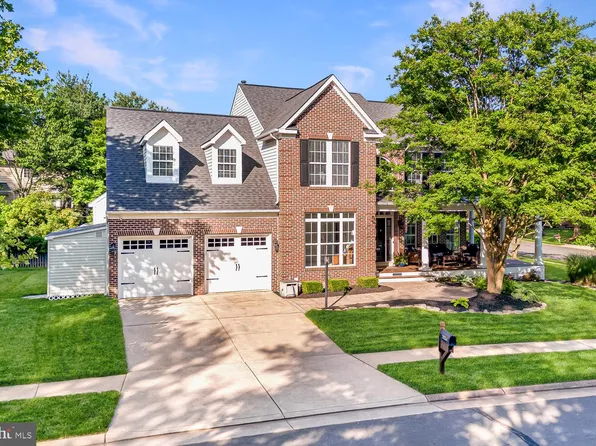 21524 Chickacoan Trail Dr, Ashburn, VA 20148