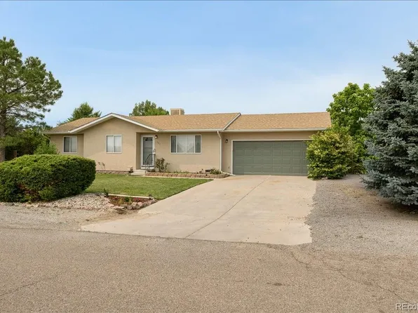 267 S Dacona Drive, Pueblo, CO 81007