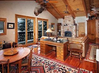 3130 W Booth Falls Ct #B, Vail, CO 81657