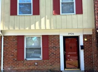 1926 Beaver Rd, Henrico, VA 23075