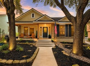 141 Morrell, Kyle, TX 78640