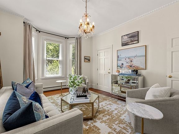 4th image of 93 Massachusetts Ave #1
