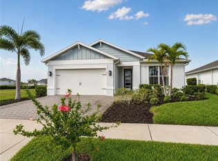 15524 Northridge Rd, Punta Gorda, FL 33982
