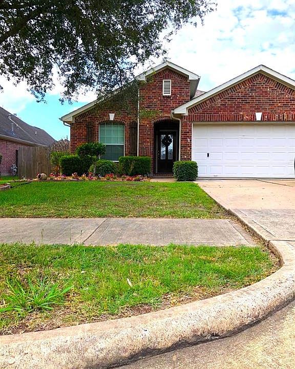 6715 Keithwood Cir S, Pearland, TX 77584 MLS 60103162 Zillow
