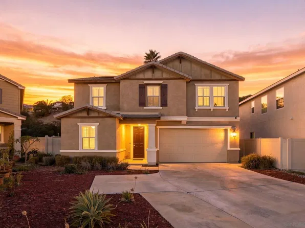 2948 Lucia Jade Loop, San Diego, CA 92139