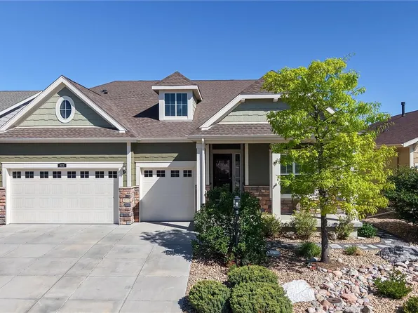 8131 E 148th Drive, Thornton, CO 80602
