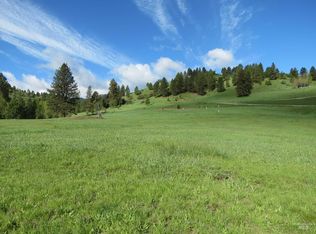 LOT 19 Crosstimber Loop, Garden Valley, ID 83622