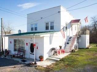 16982 Spar Mine Rd, Timberville, VA 22853