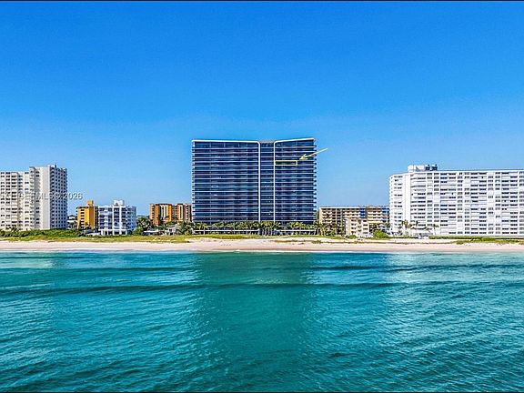 2nd image of 900 N Ocean Blvd #1605