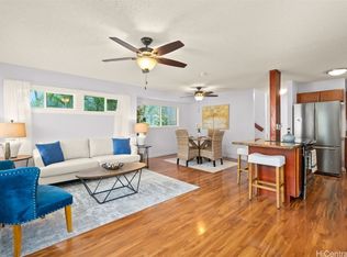99-818 Meaala St, Aiea, HI 96701