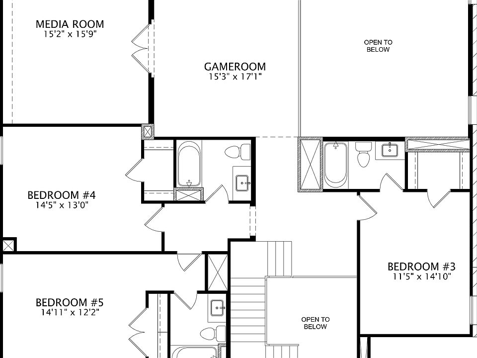 Second Level