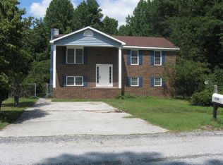 3524 Stoney Brook Dr, Augusta, GA 30919