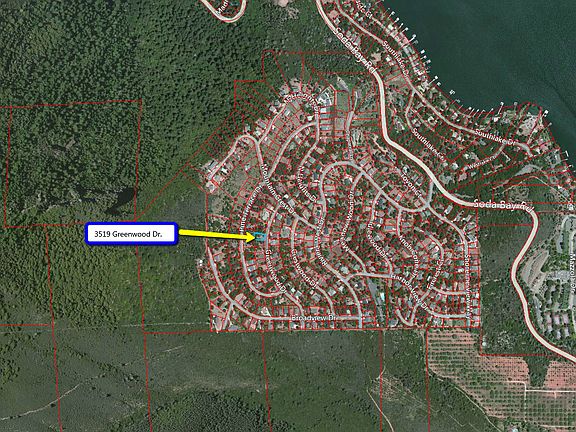 4th image of 3519 Greenwood Dr