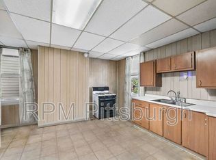 116 2nd St FLOOR 2, Pittsburgh, PA 15215